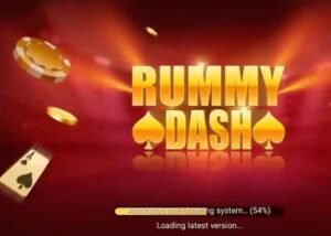 Rummy Dash Apk Download