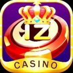 Iz Casino Logo