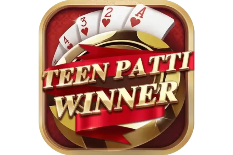 Teen Patti Winner