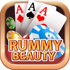 Rummy beauty App